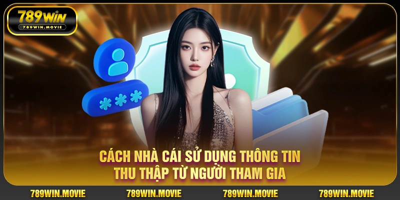 Quyền riêng tư được xây dựng dựa trên sự chấp thuận của người tham gia